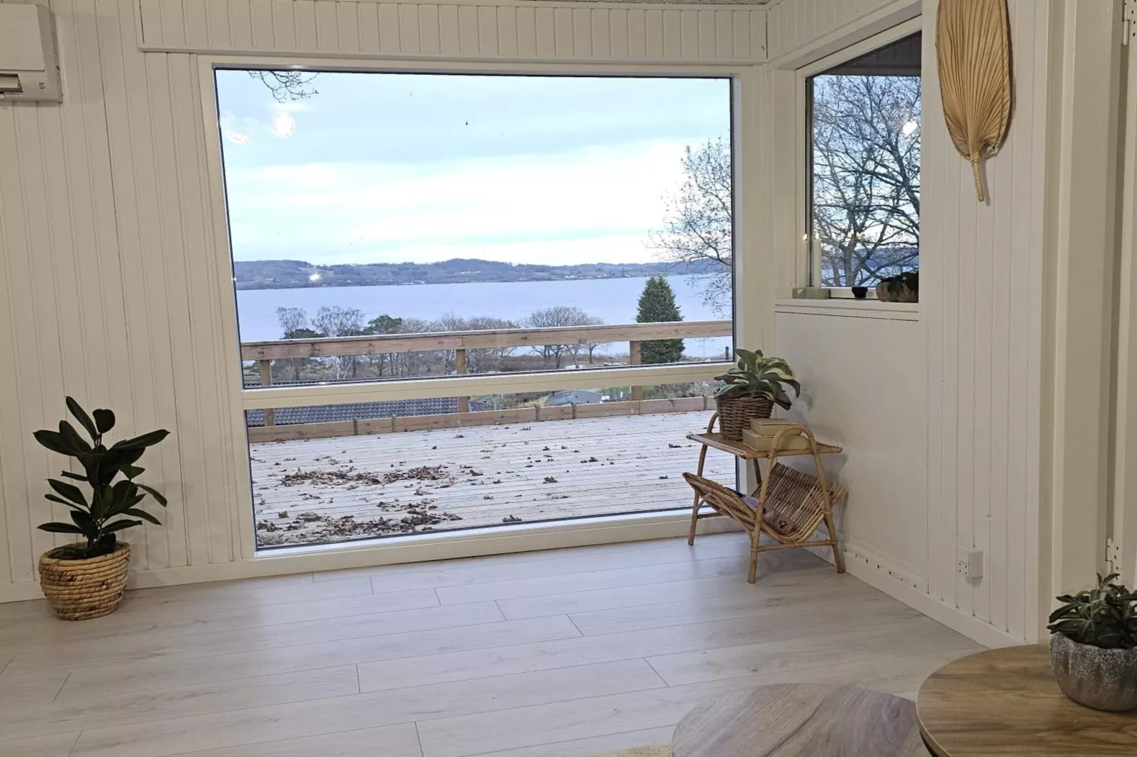 Gezinsvriendelijk huisje vlakbij de kust