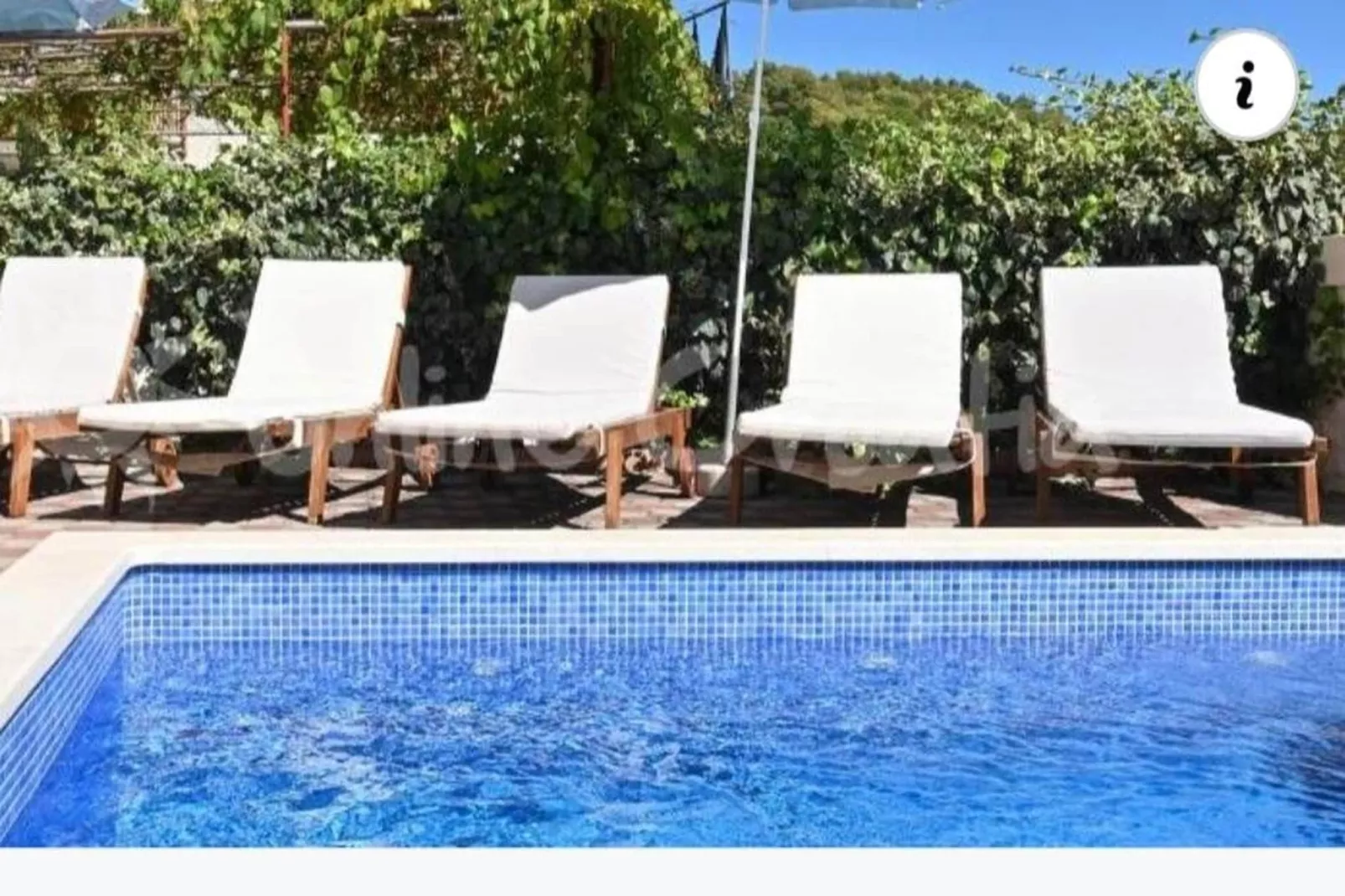 Apartments Lucija - A5