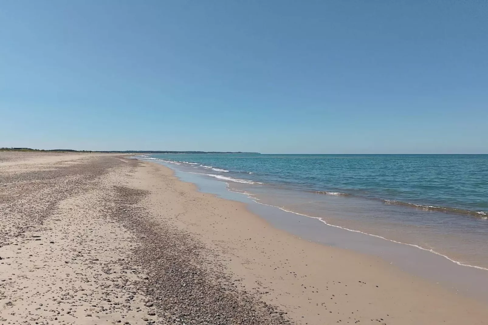 20 persoons vakantie huis in Frederiksværk-Waterzicht