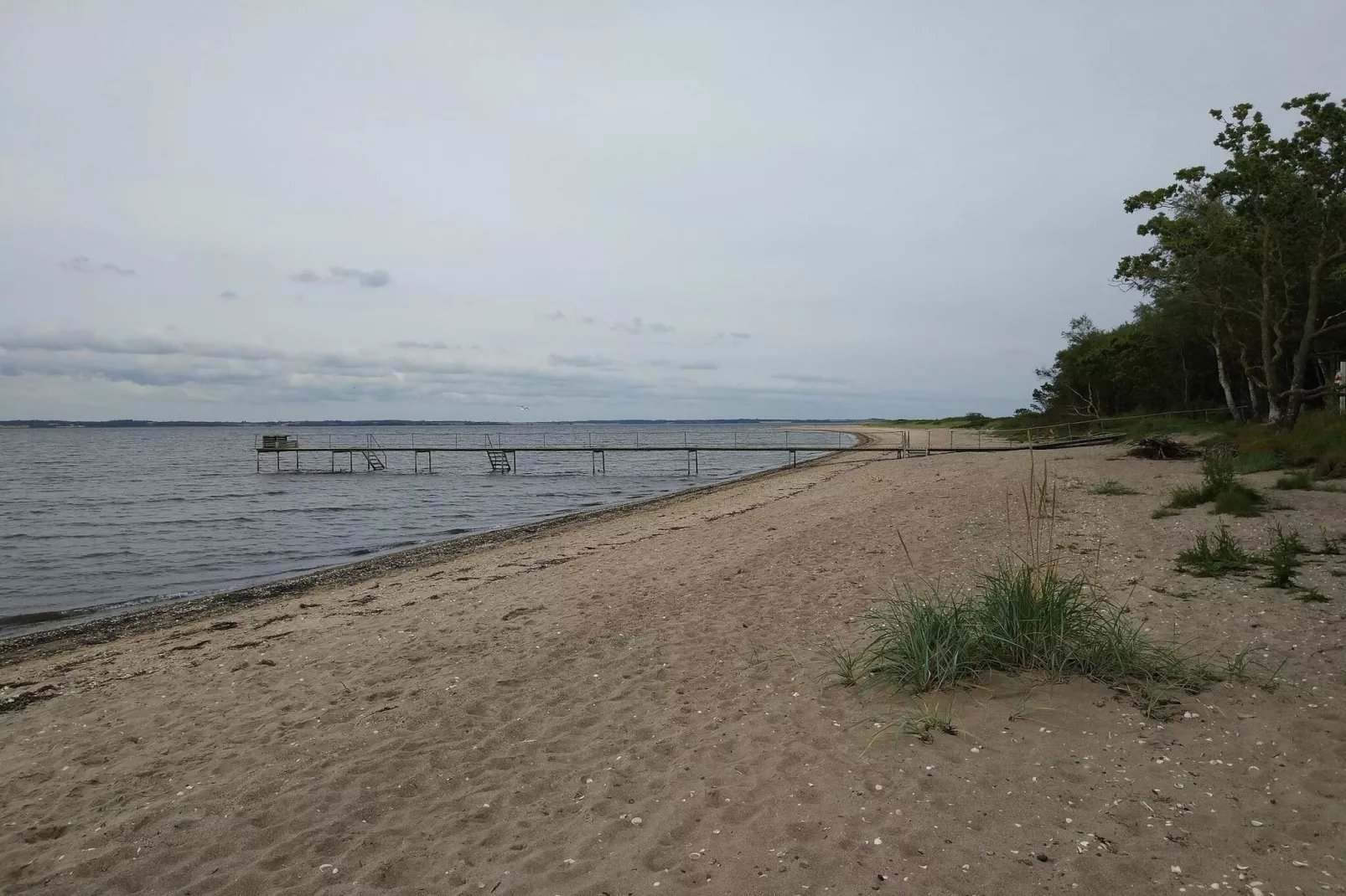 10 persoons vakantie huis in Roslev-Waterzicht