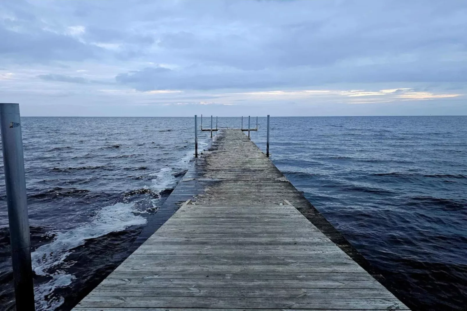 Moderne retraite in Skaven -- By Traum Ferienwohnungen