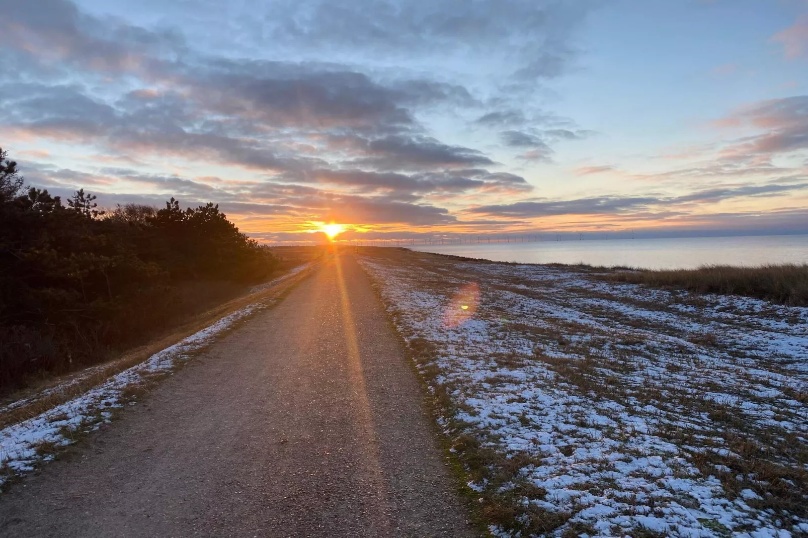 6 persoons vakantie huis in Rømø-By Traum