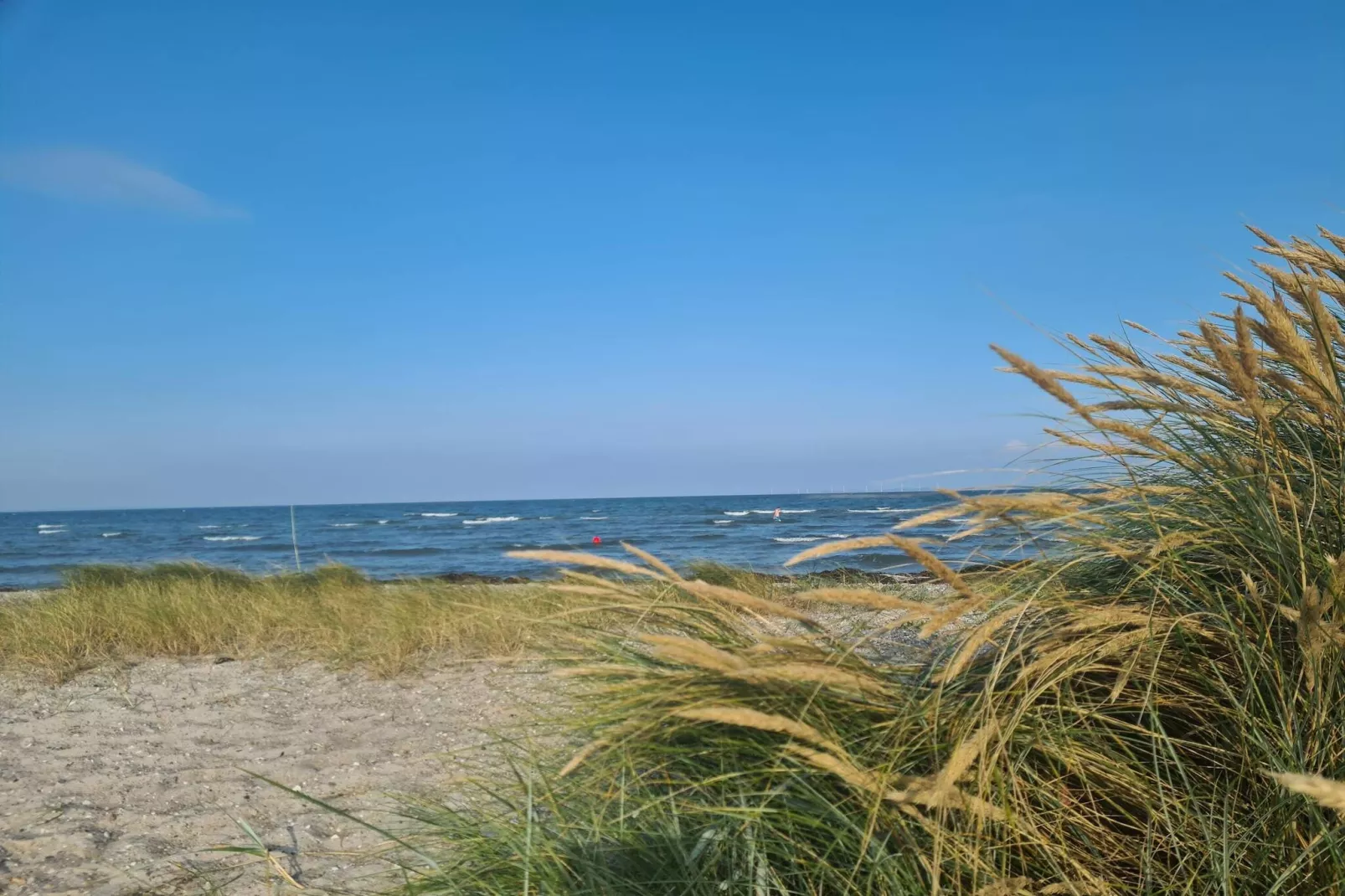 Zeezicht Panorama Retreat -- By Traum Ferienwohnungen-Waterzicht