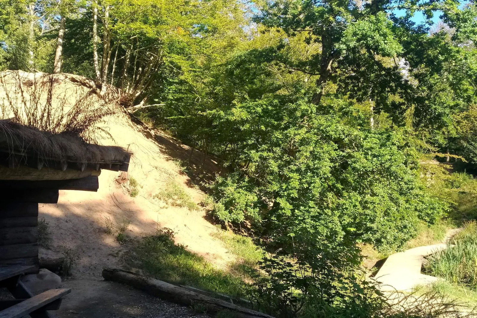 8 persoons vakantie huis in Frederiksværk-By Traum-Niet-getagd