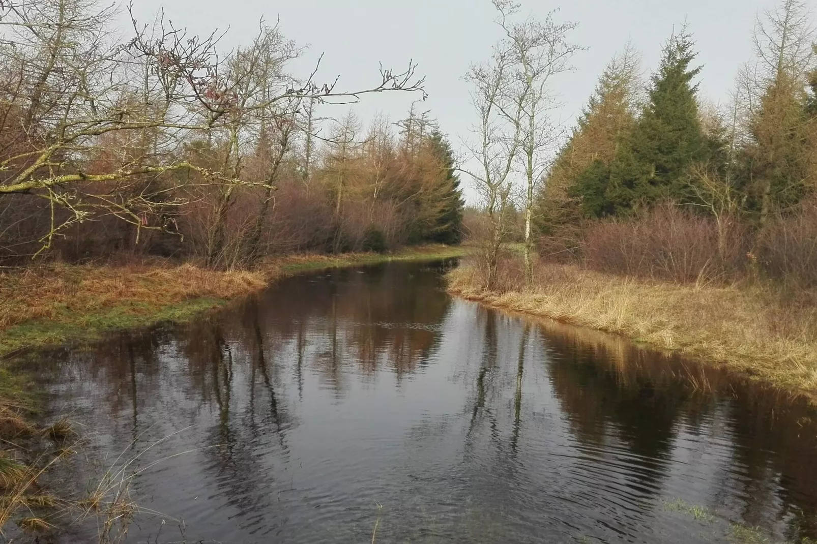 Luxe retraite met hottub -- By Traum Ferienwohnungen-Waterzicht