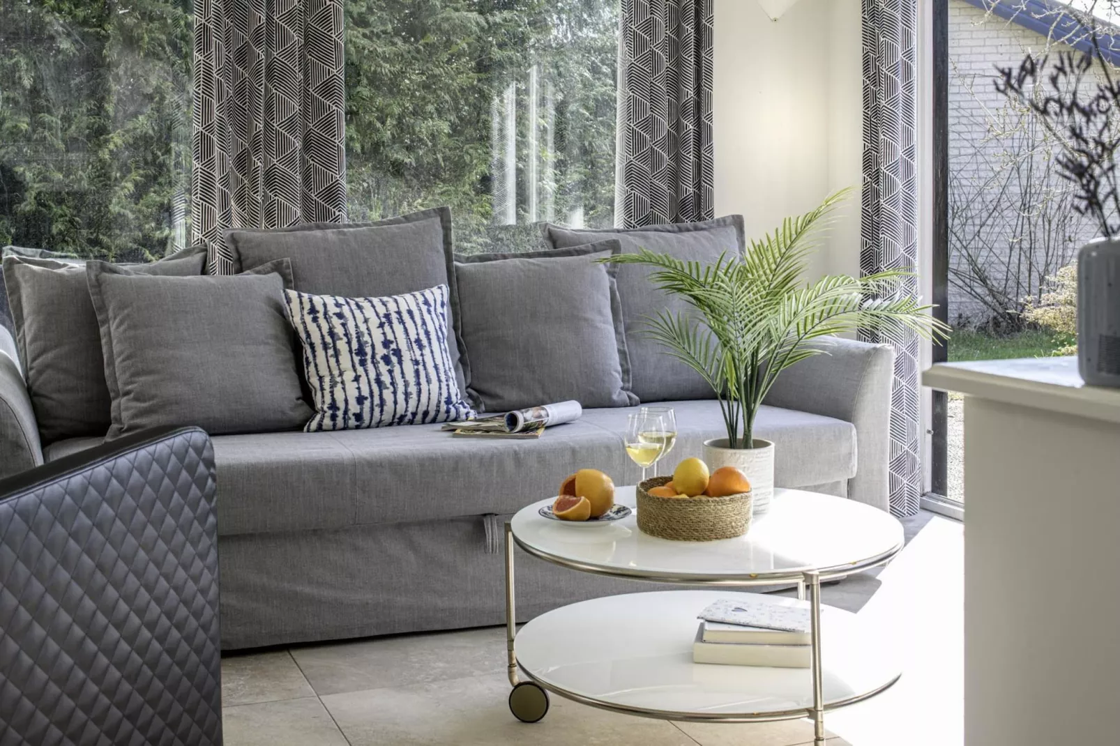 Bungalowpark Rien van den Broeke Village 2