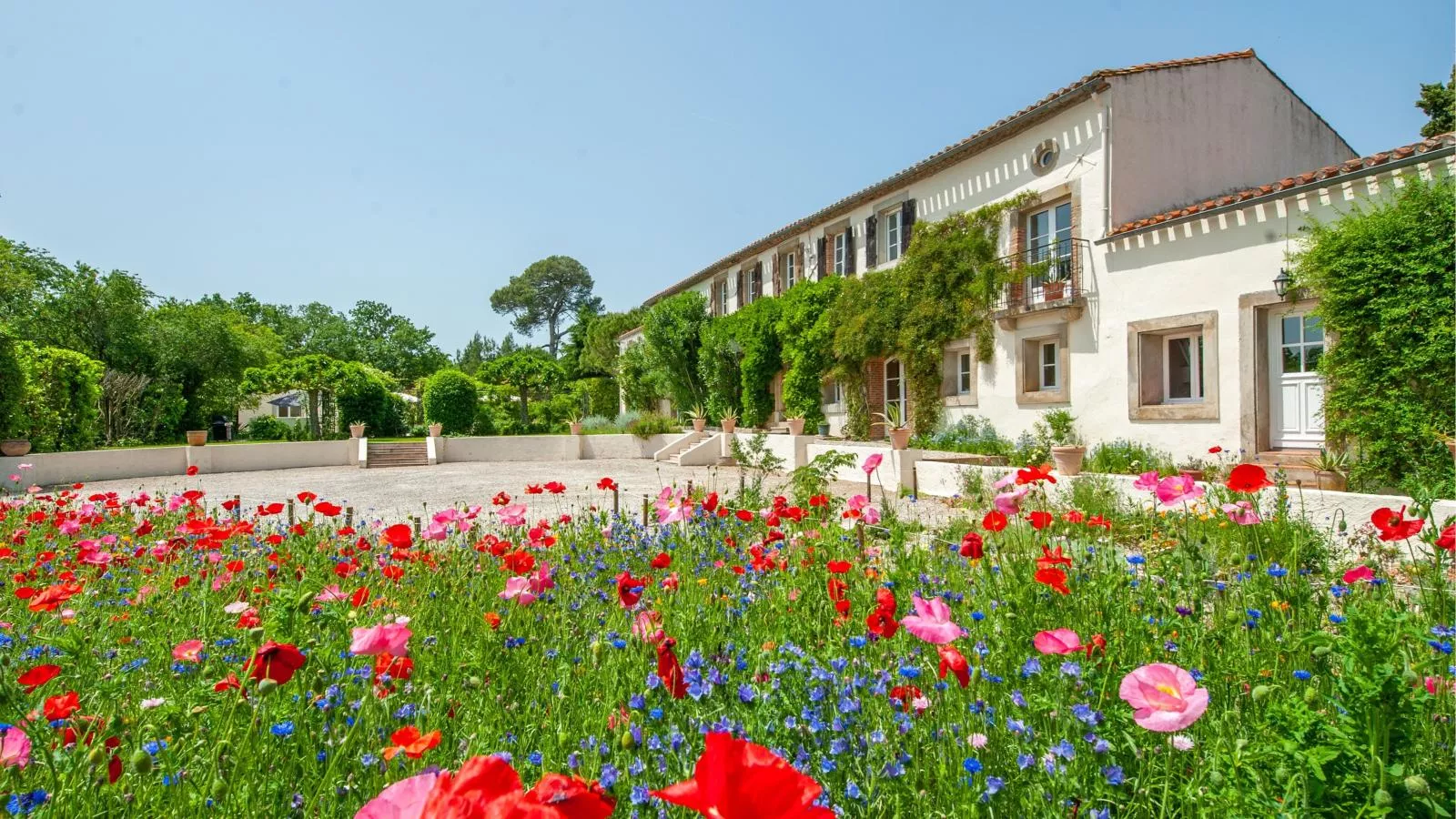 Manoir de Montréal - West Wing