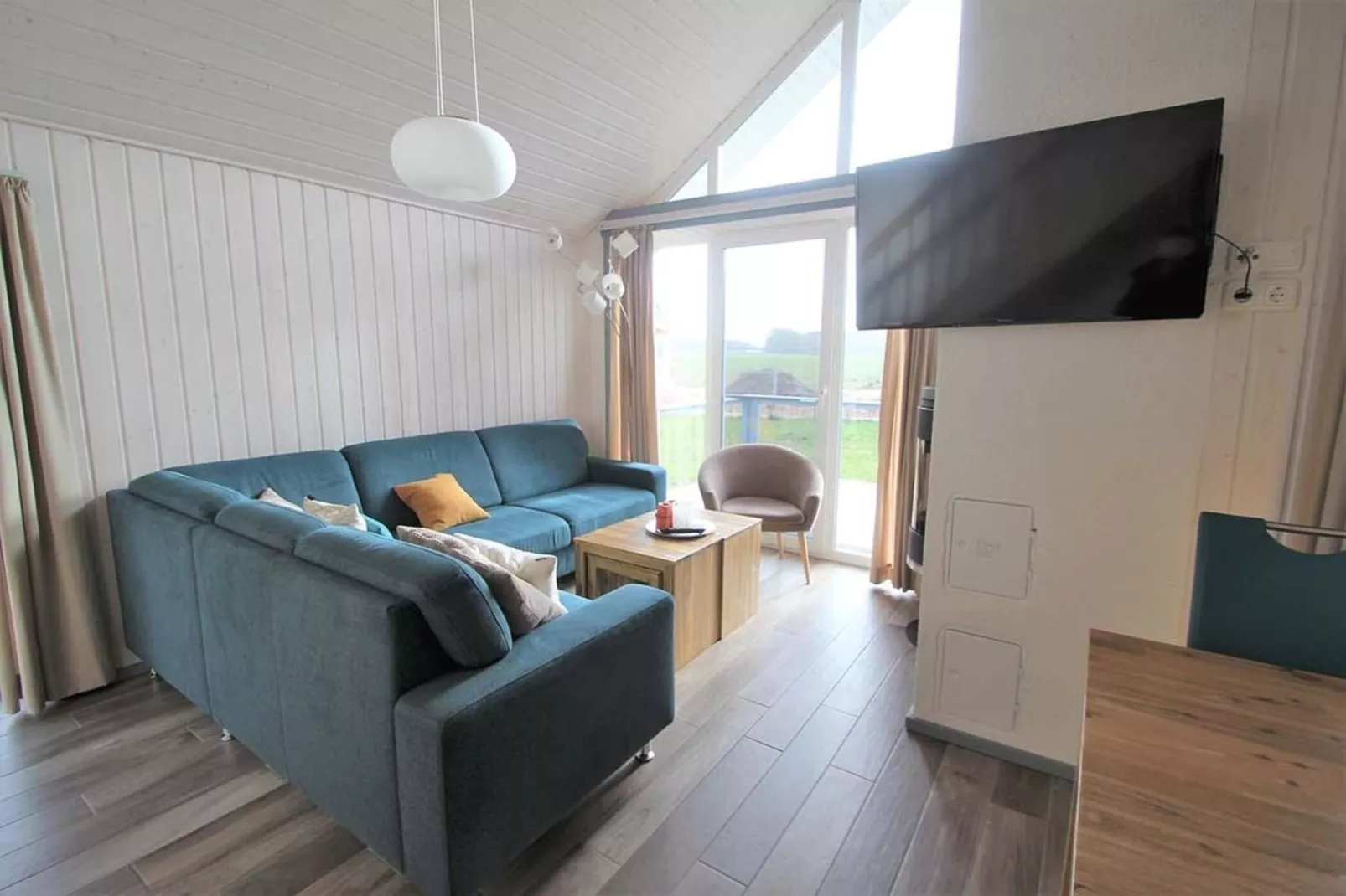 Seeschwalbe Classic 314