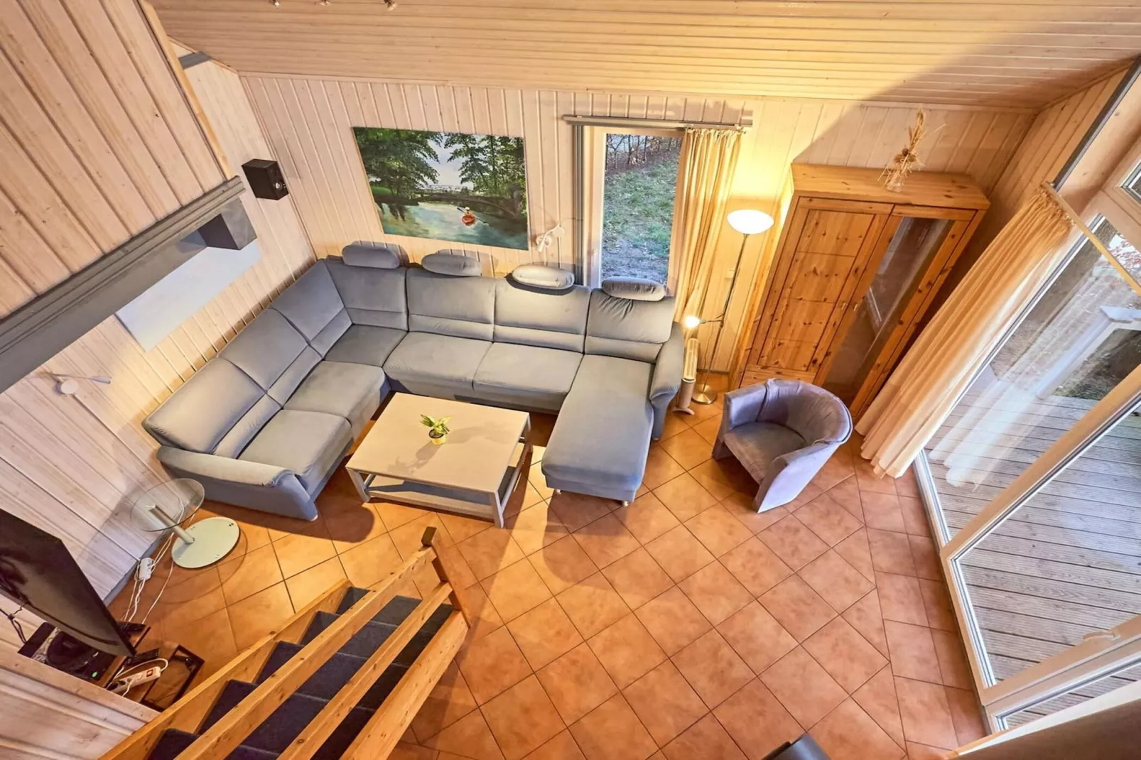 Wildgans Classic 248