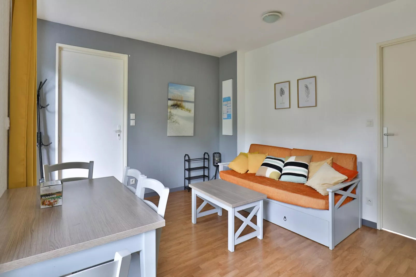 D. Des Grands Lacs N°94-2P4