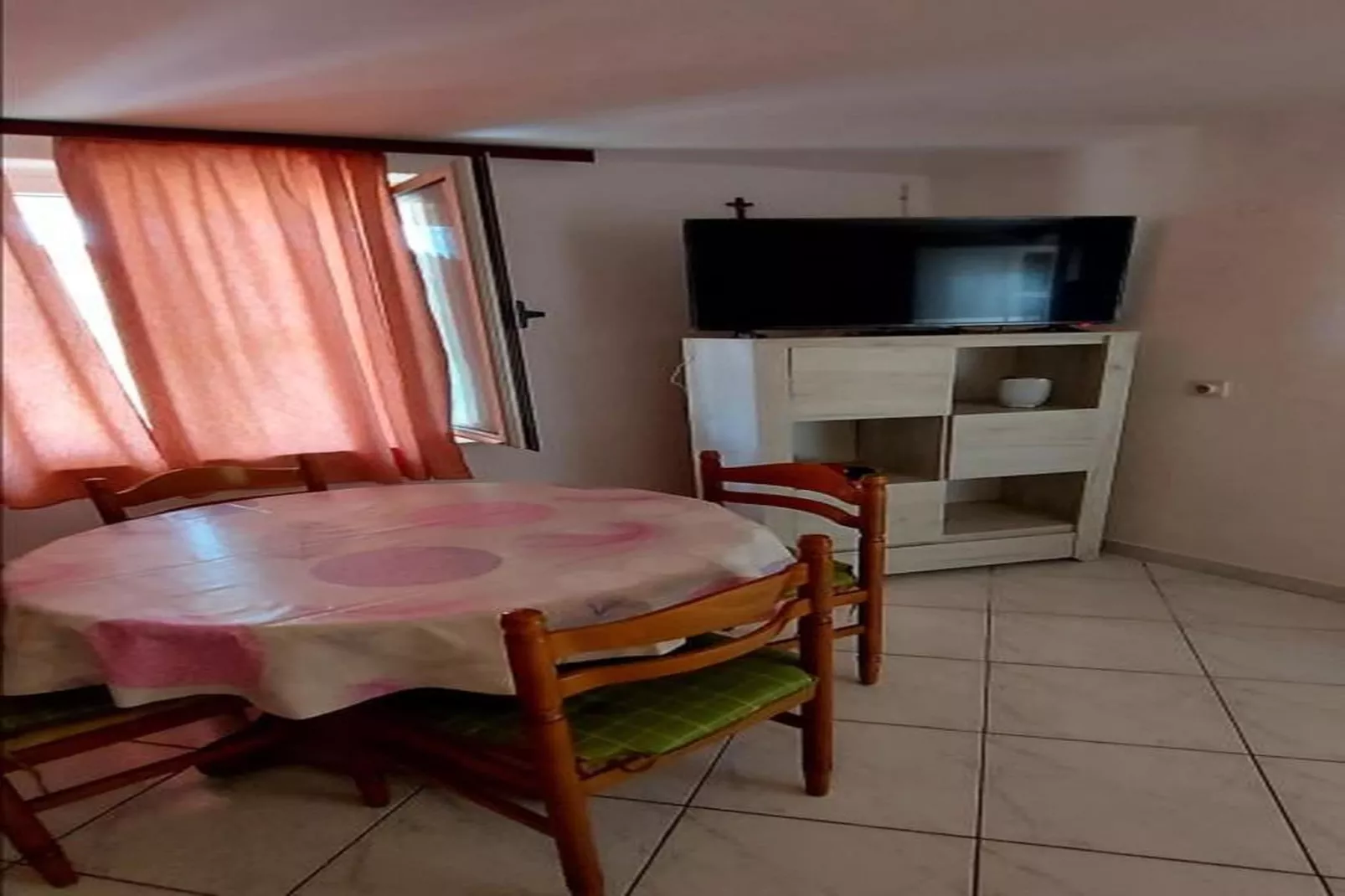 Apartments Lucija - A4