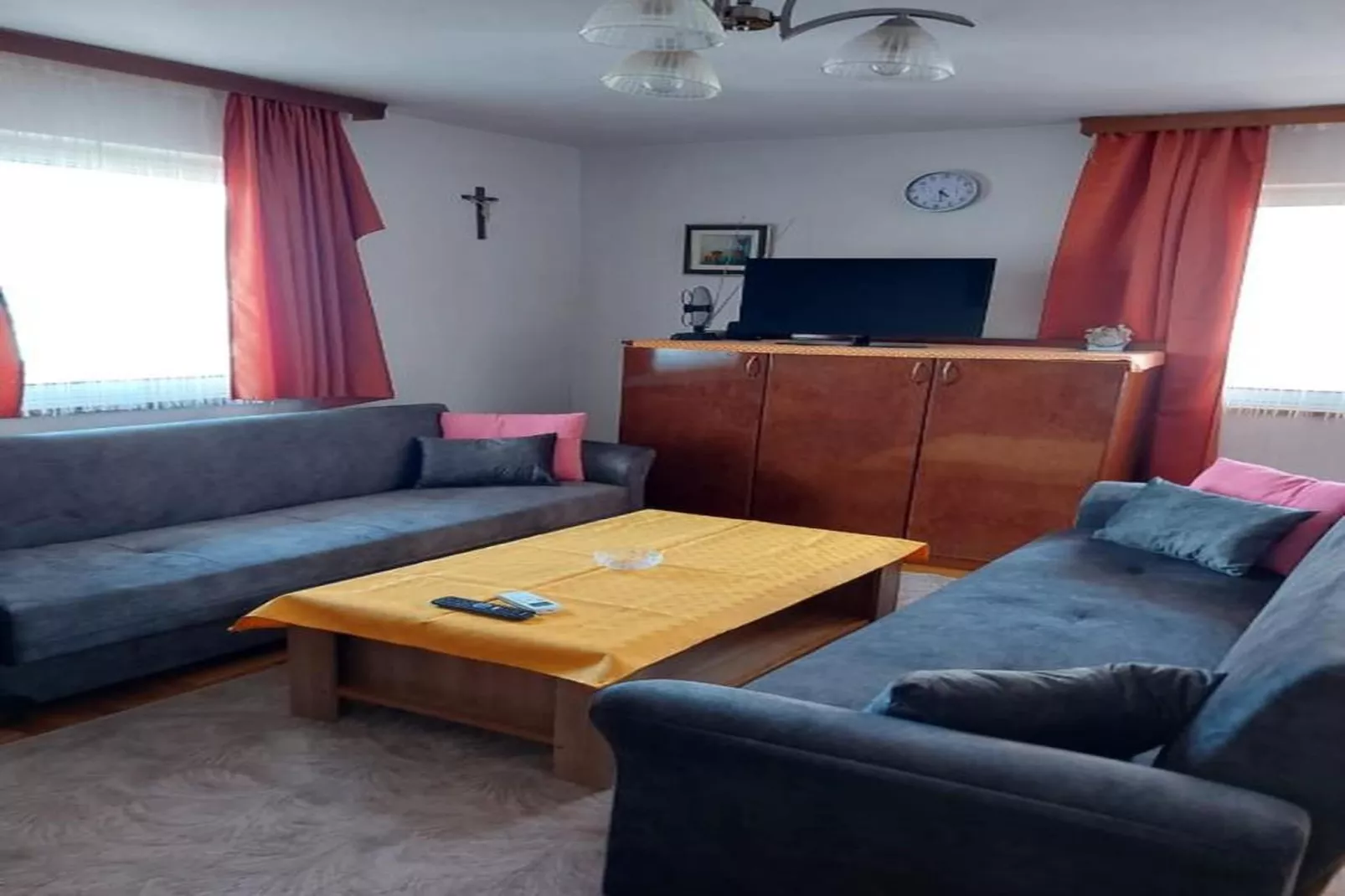 Apartments Lucija - A5