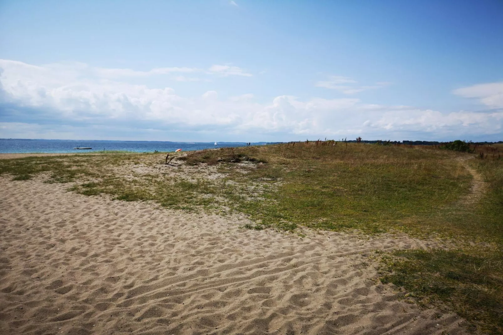 Afgelegen paradijs in Kelstrup -- By Traum Ferienwohnungen-Niet-getagd