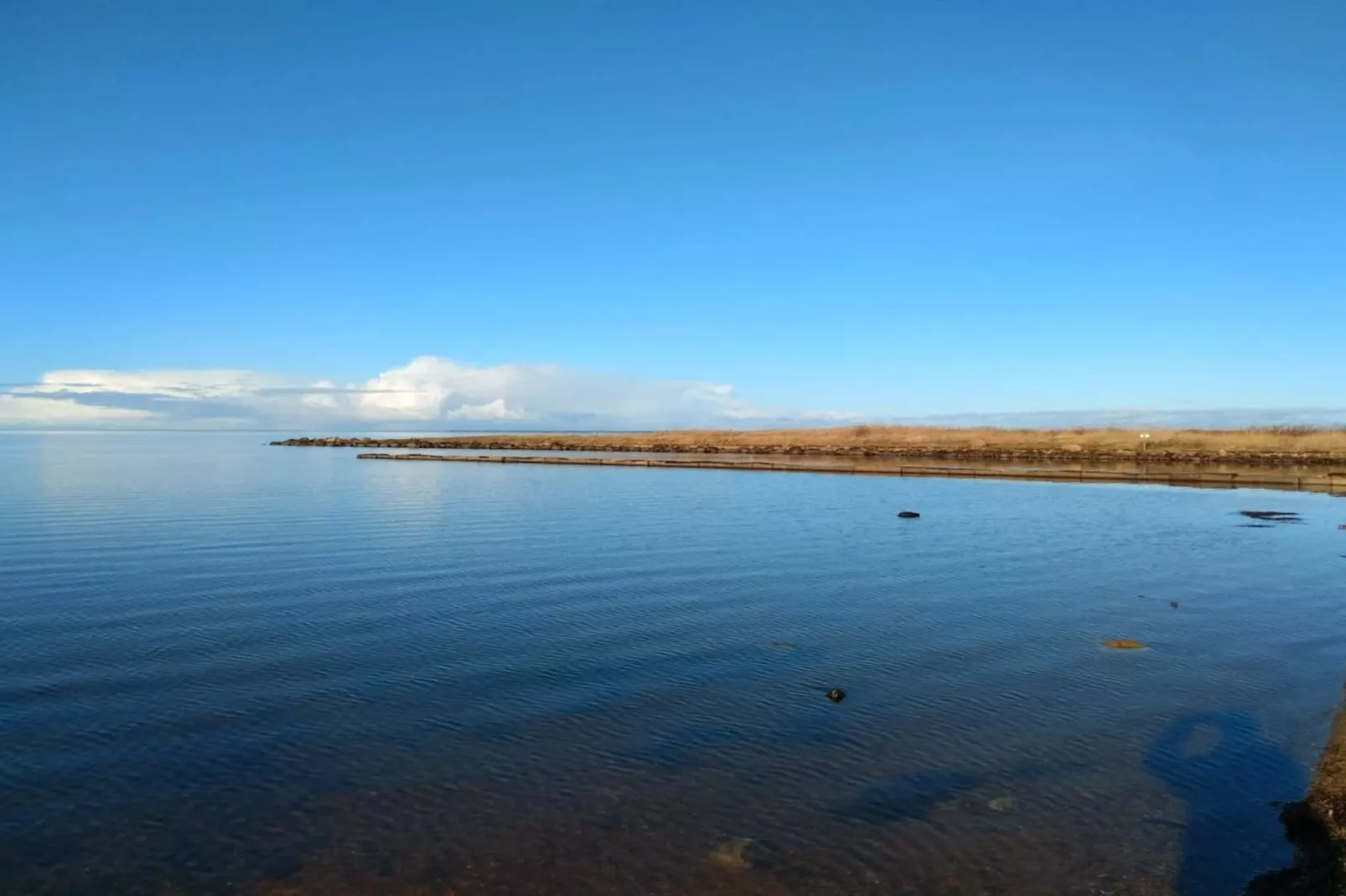 Moderne retraite in Skaven -- By Traum Ferienwohnungen-Waterzicht