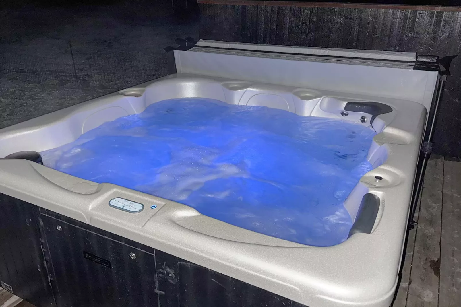 10 persoons vakantie huis in Jerup-By Traum-Spa