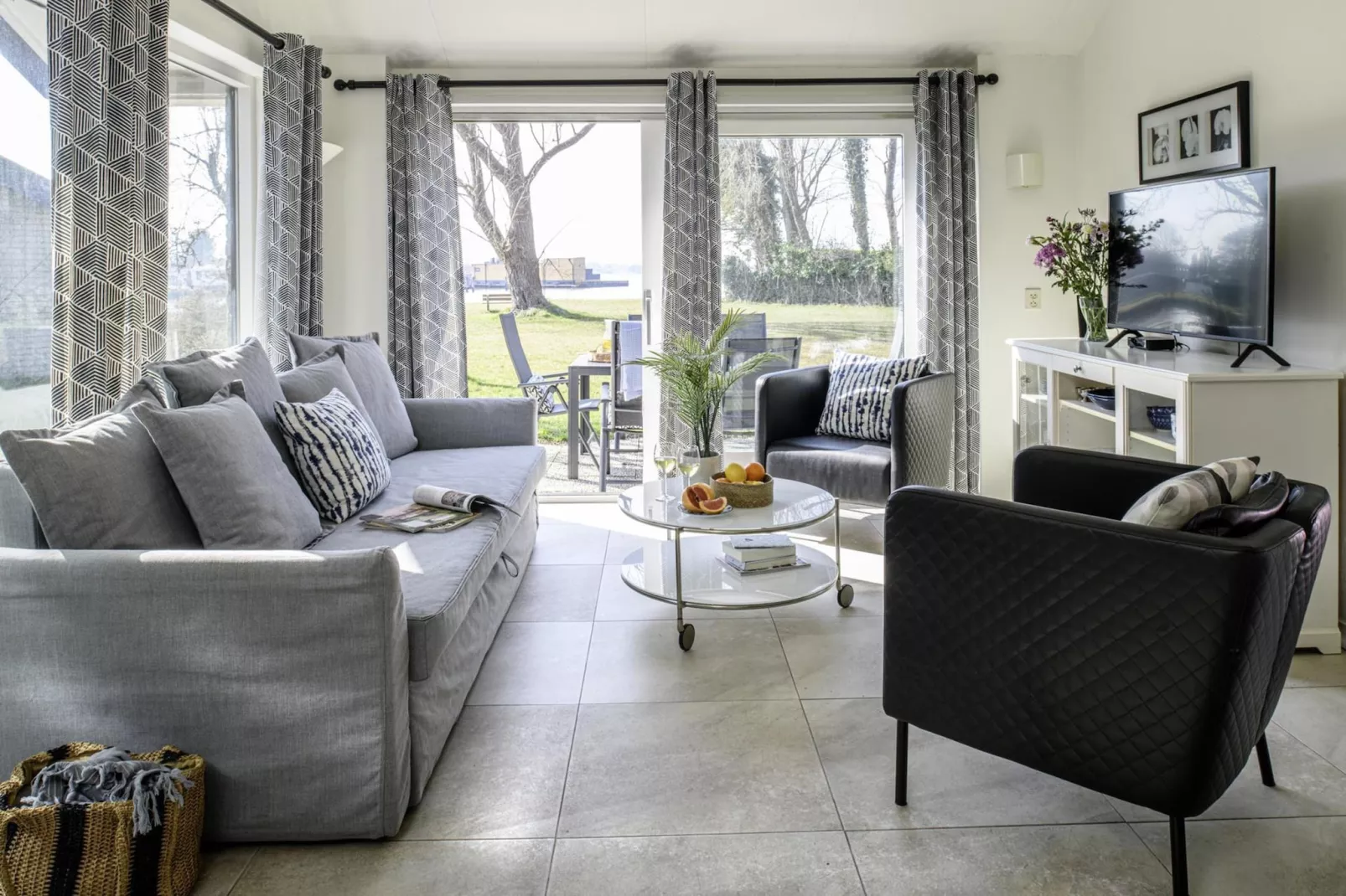 Bungalowpark Rien van den Broeke Village 2