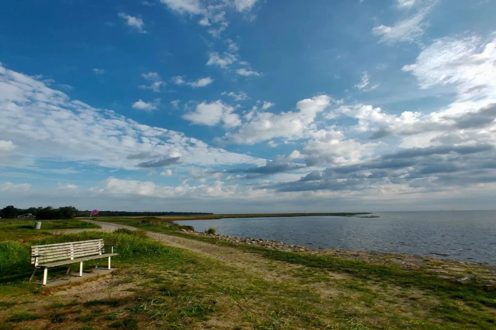 4 sterren vakantie huis in Hadsund-By Traum-Waterzicht