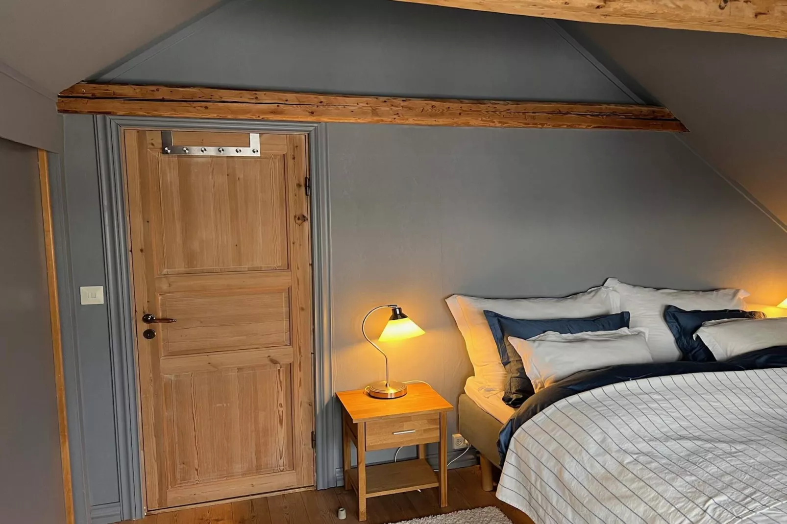 8 Personen vakantie huis in LARVIG-Binnen