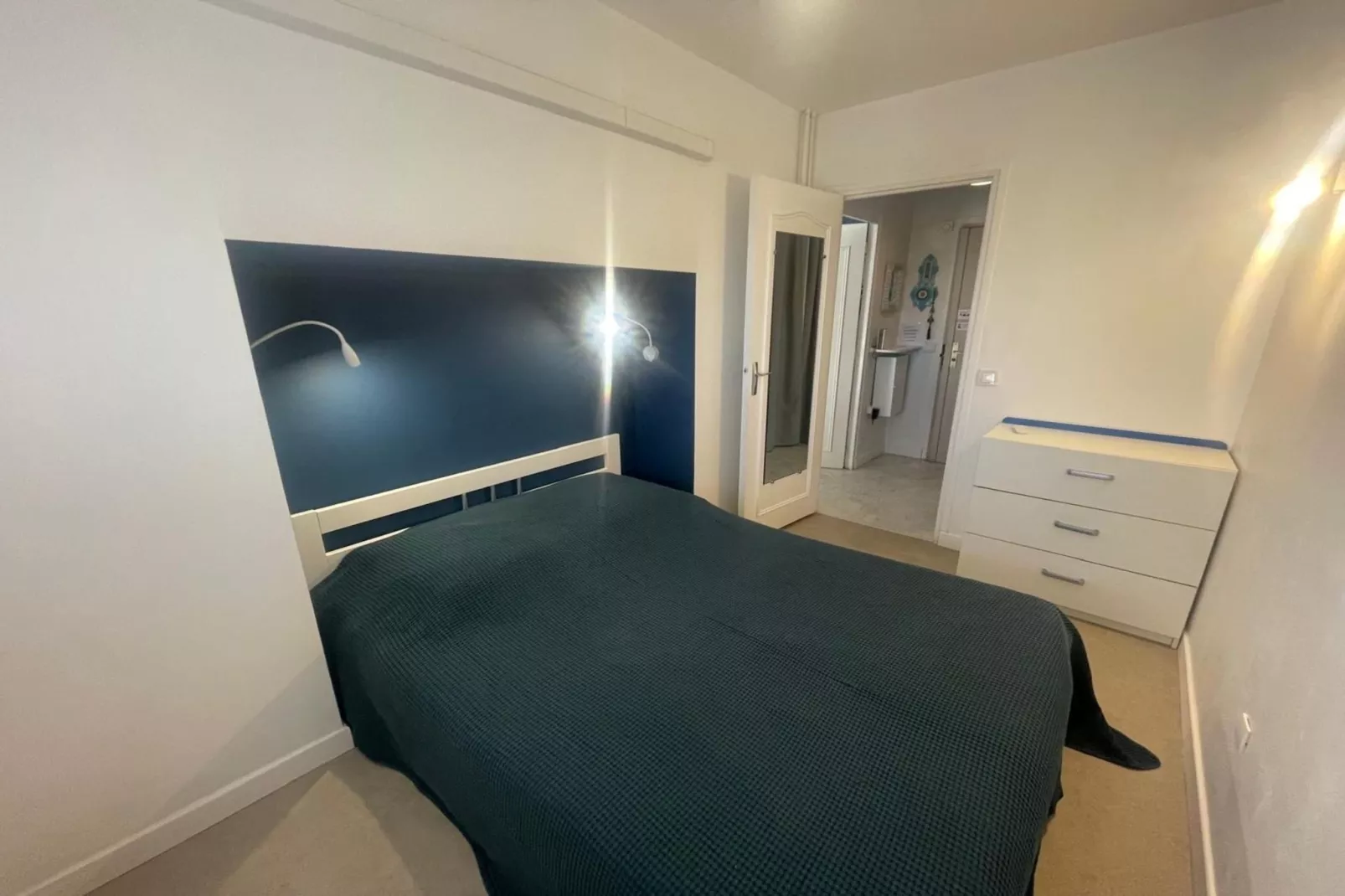 Appartement Antibes proche plages