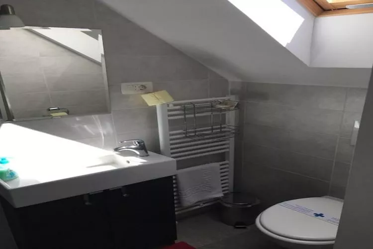 Guesthouse Family Bosnic - Double Room with Balcony - 4