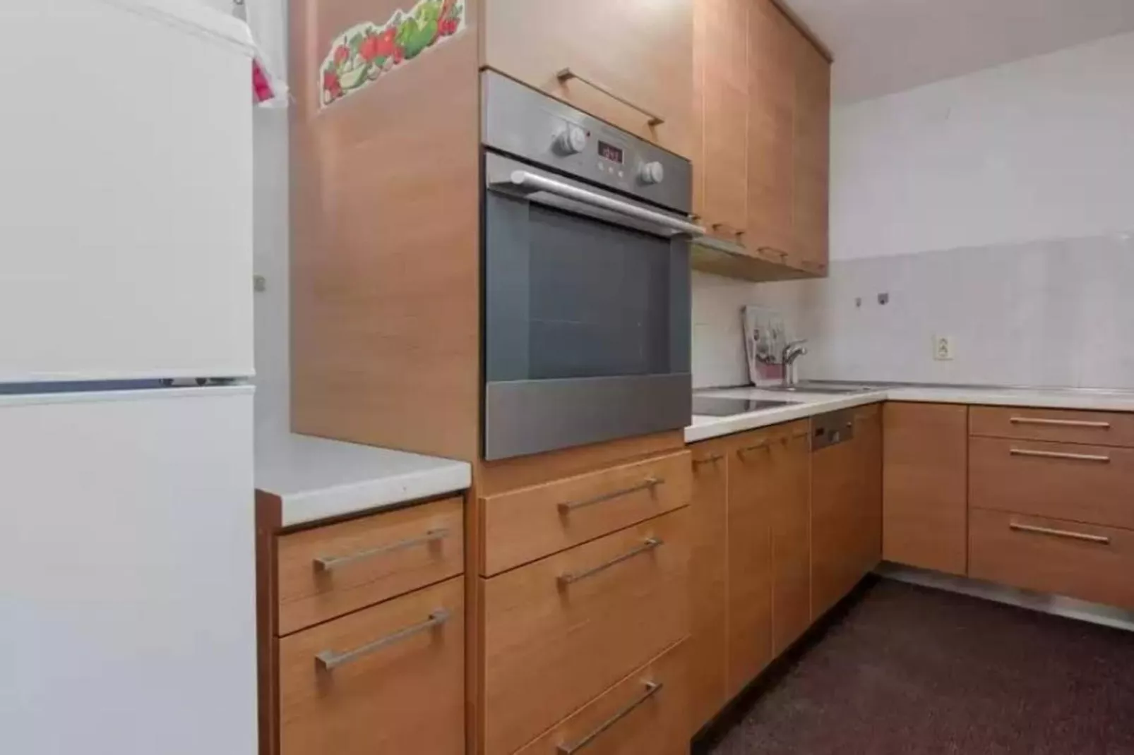 Apartments Lucija - A5