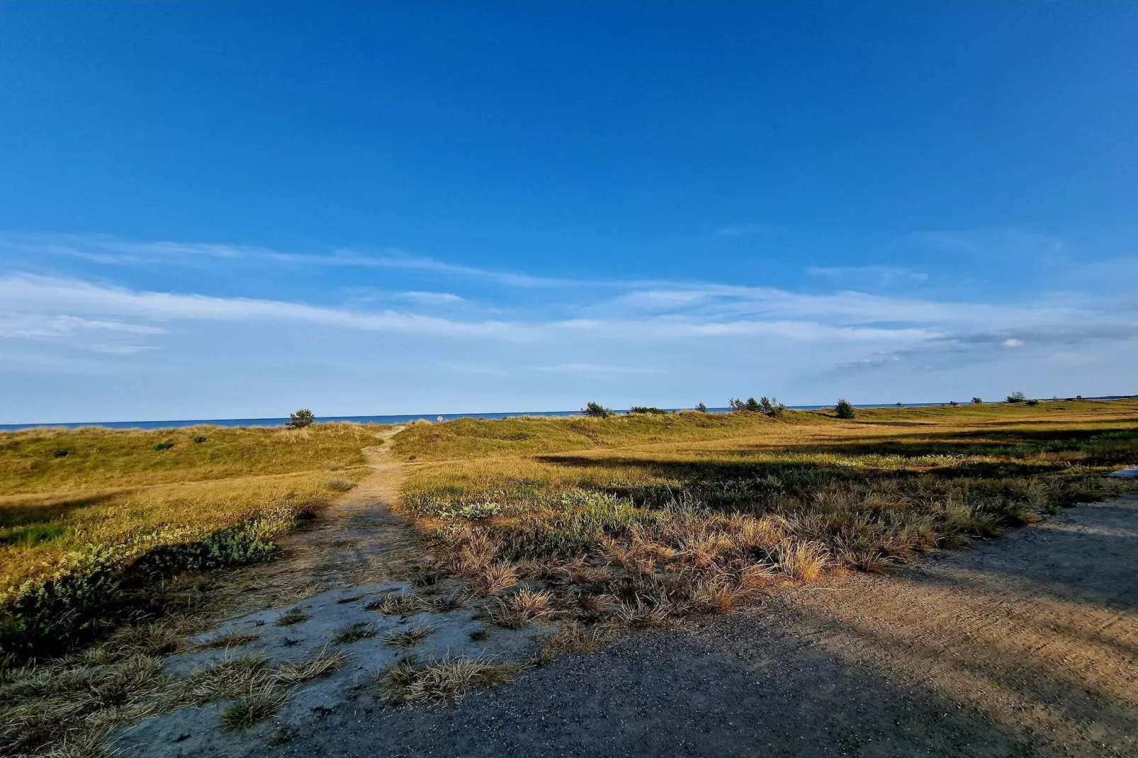 Strandplezier in Marielyst-By Traum-Niet-getagd