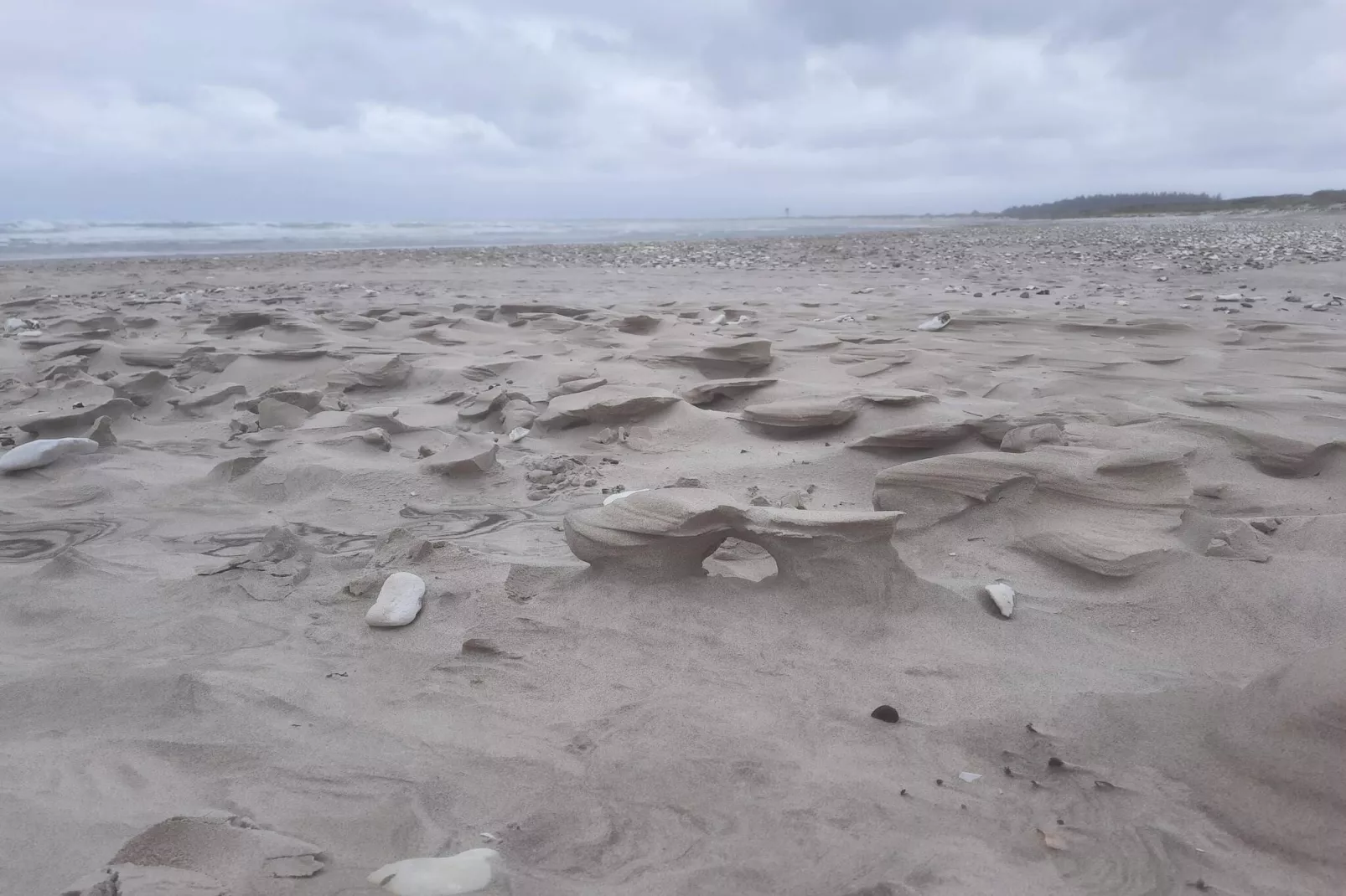 Afgelegen toevlucht nabij strand -- By Traum Ferienwohnungen-Niet-getagd