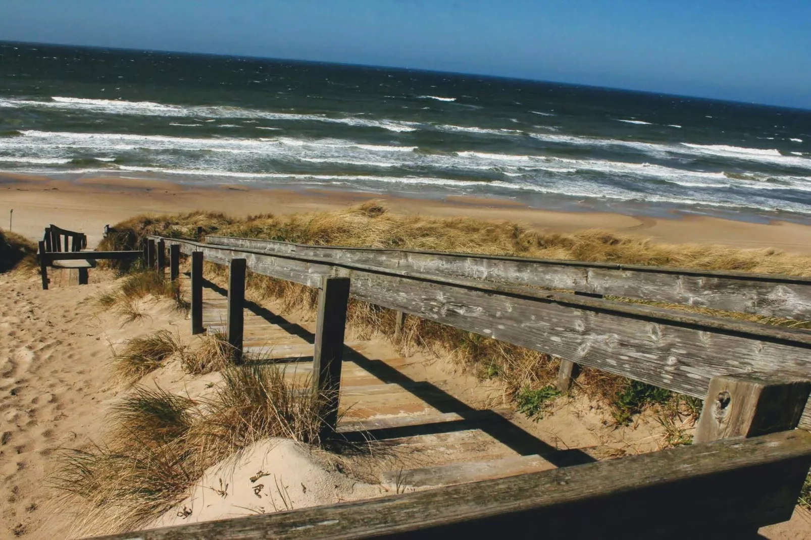 12 persoons vakantie huis in Hirtshals-By Traum-Waterzicht