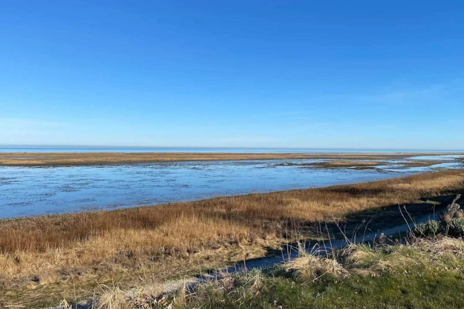 8 persoons vakantie huis in Hadsund-By Traum