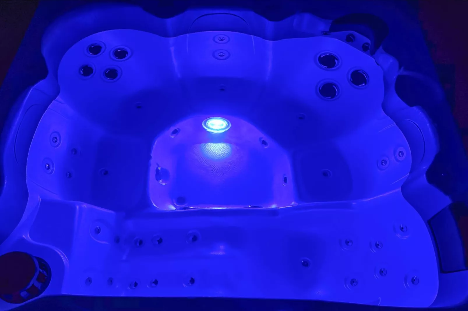 10 persoons vakantie huis in Jerup-By Traum-Spa