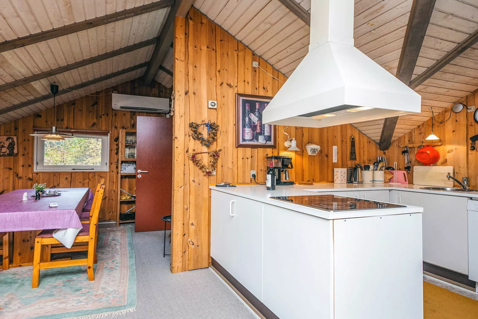 6 persoons vakantie huis in Oksbøl-By Traum-Binnen