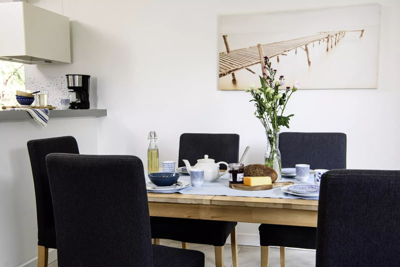 Bungalowpark Rien van den Broeke Village 2