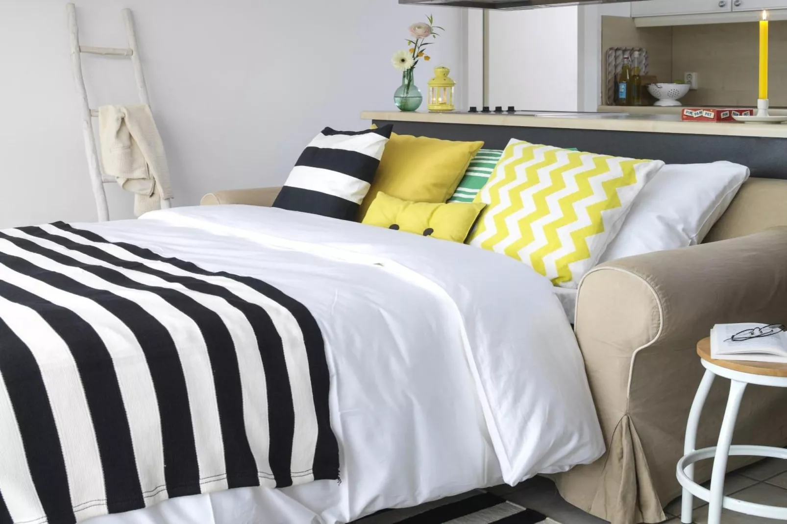 Bungalowpark Rien van den Broeke Village 9