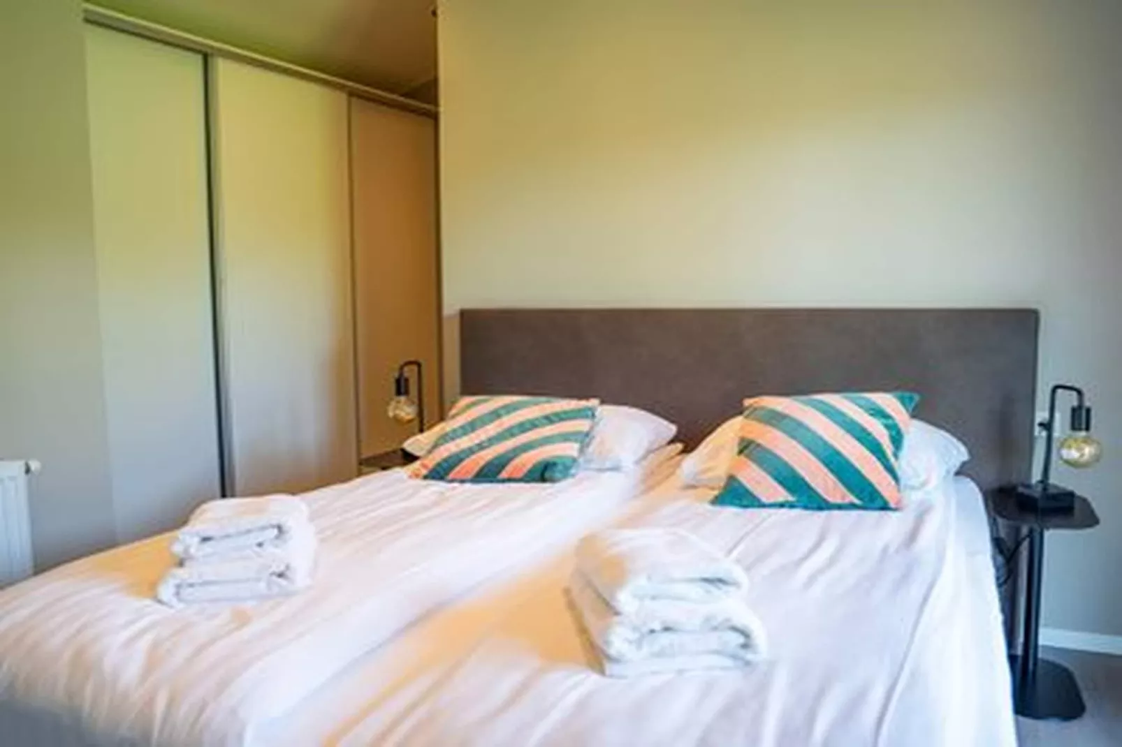 Vakantiepark Molenvelden 11