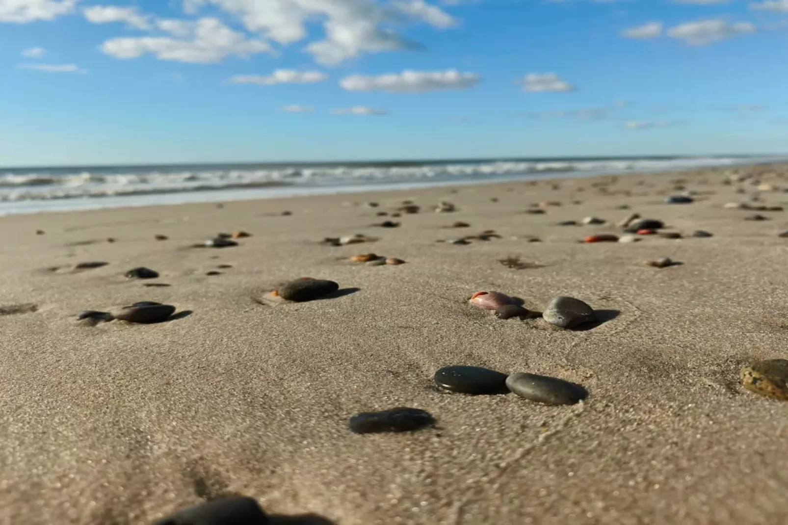 6 persoons vakantie huis in Hadsund-By Traum-Waterzicht