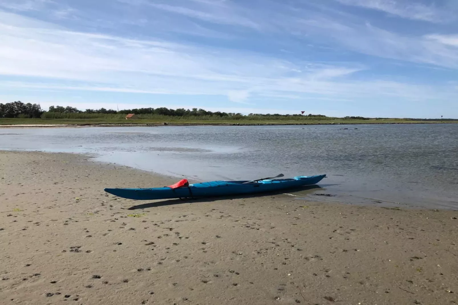 4 sterren vakantie huis in Hadsund-By Traum-Waterzicht