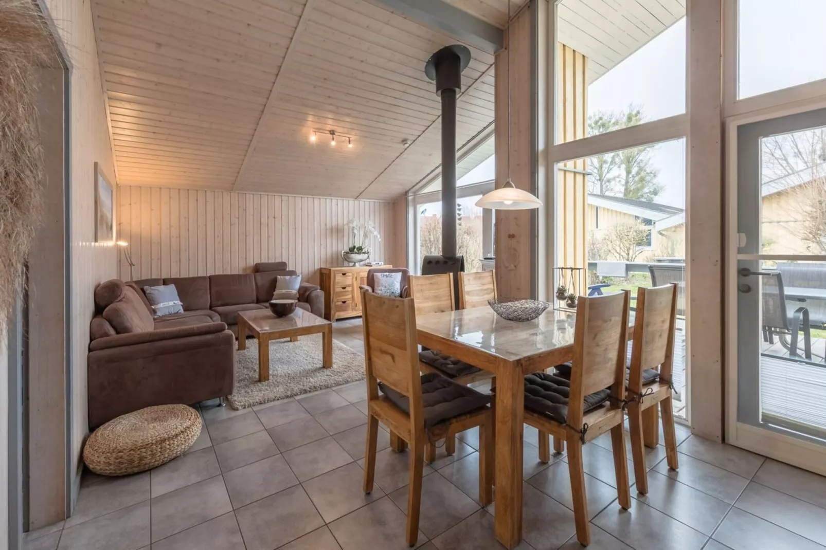 Ferienhaus Seeschwalbe-47