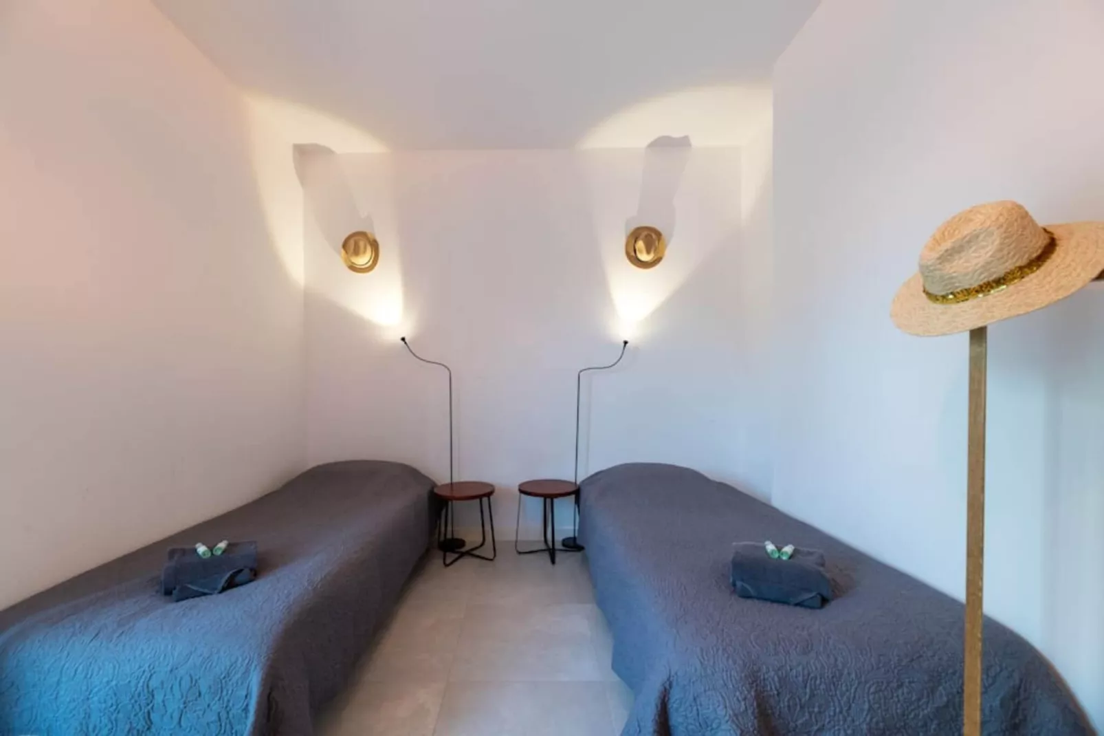 Appartement Au Cœur de Juan-les-Pins