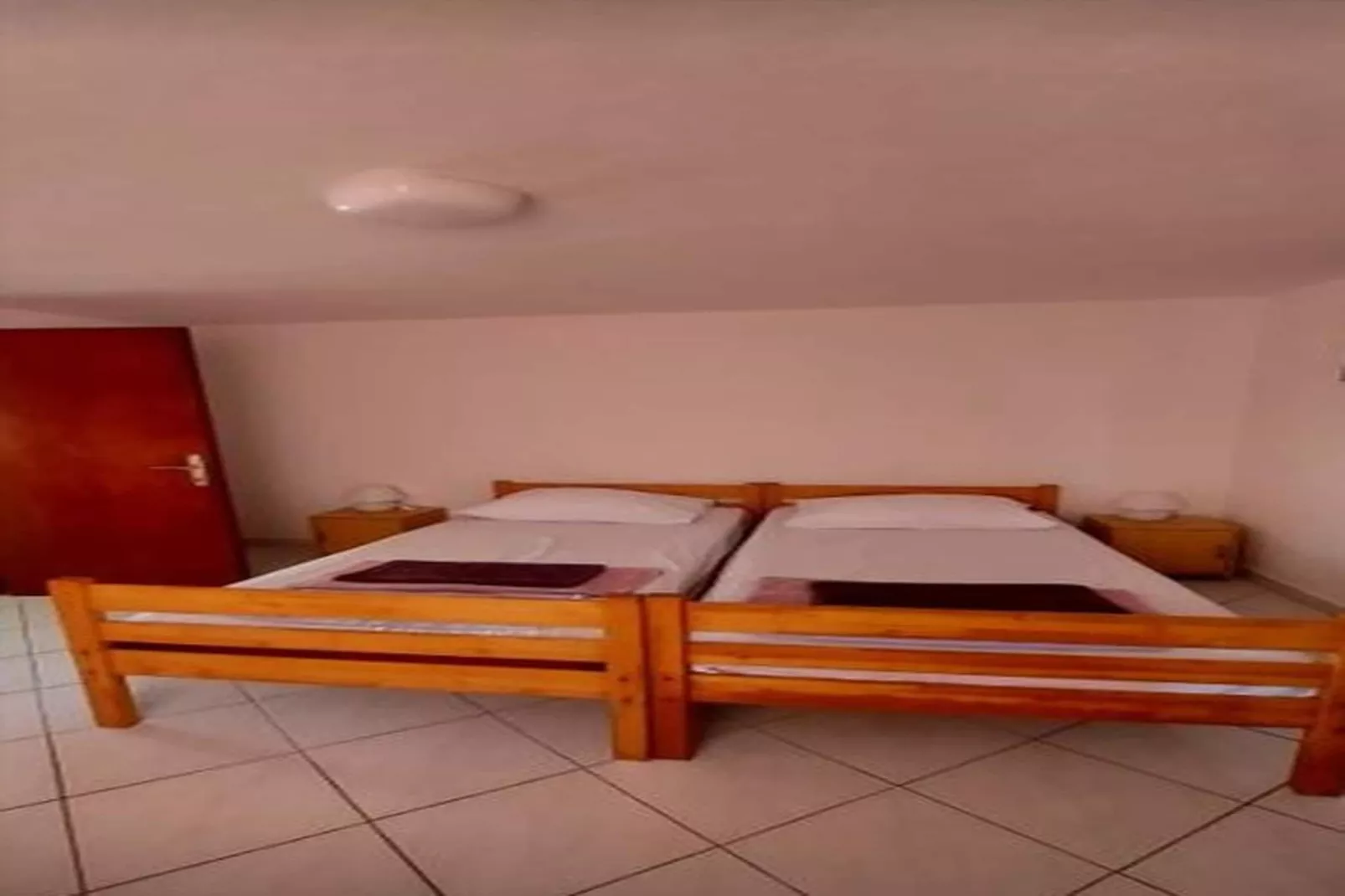 Apartments Lucija - A4