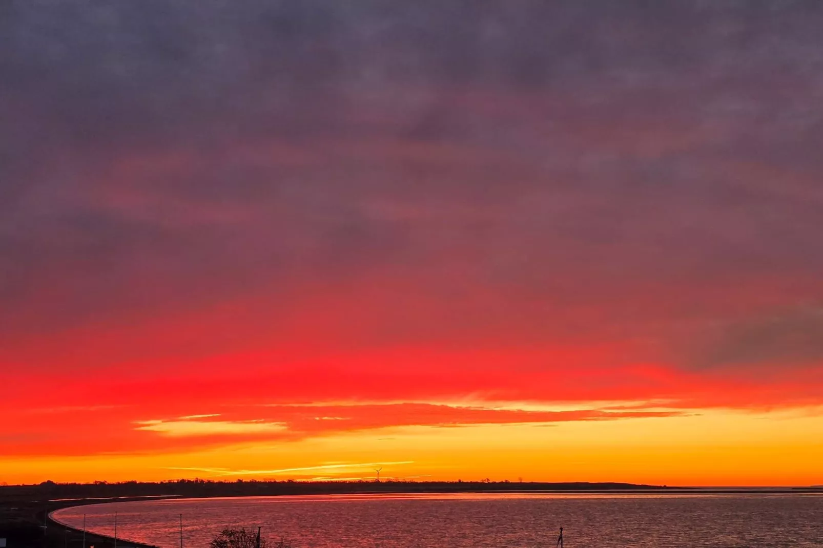 Afgelegen paradijs in Kelstrup -- By Traum Ferienwohnungen