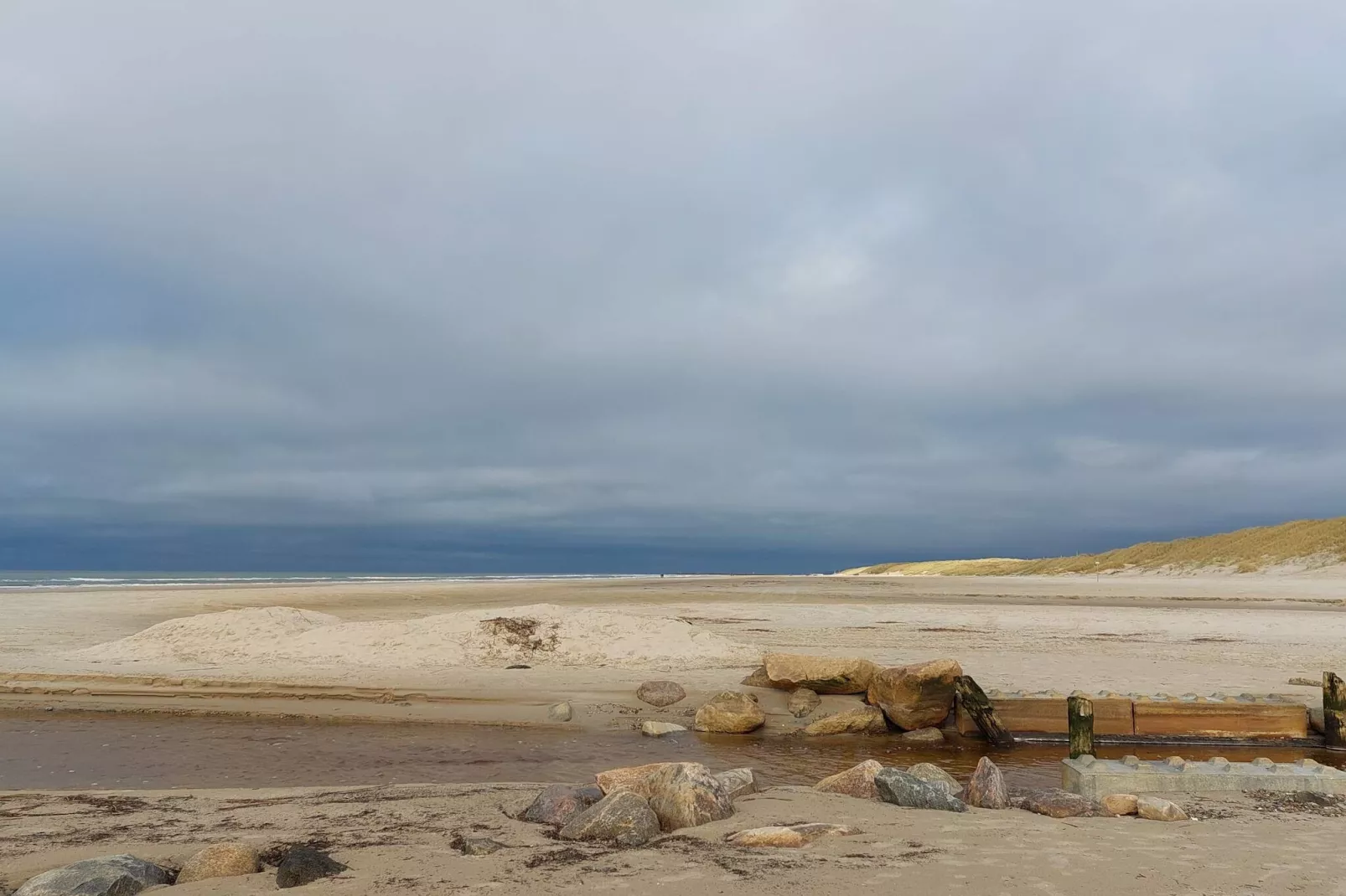 8 persoons vakantie huis in Løkken-Niet-getagd