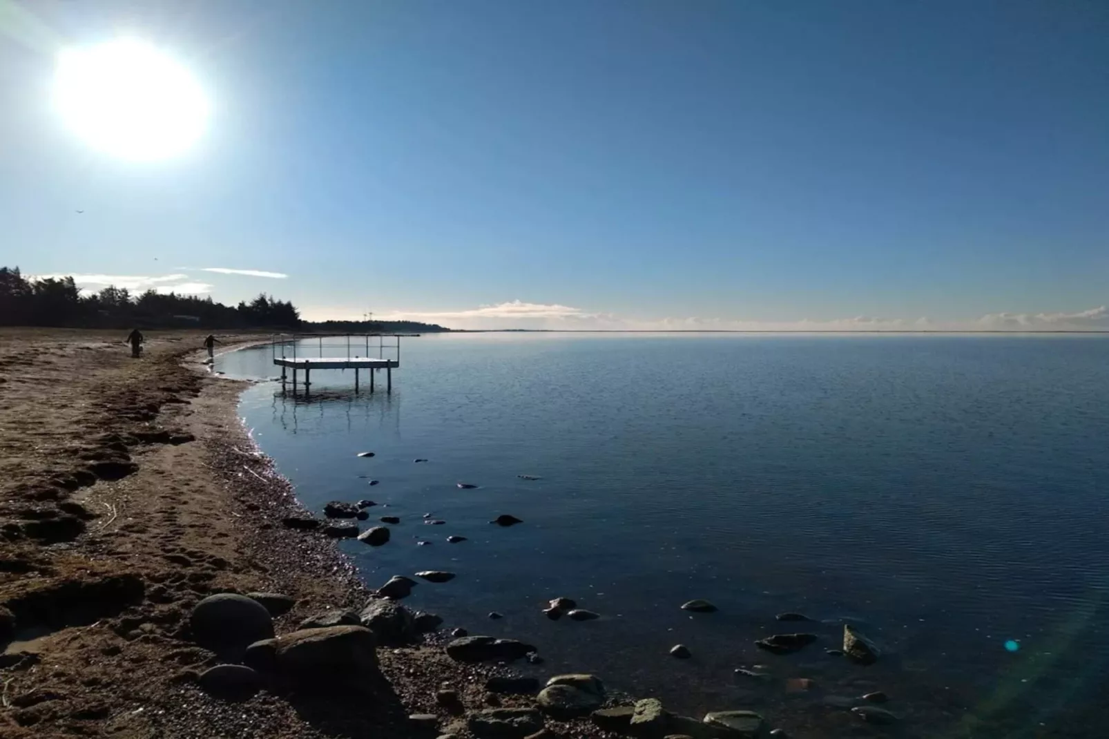 Moderne retraite in Skaven -- By Traum Ferienwohnungen-Waterzicht