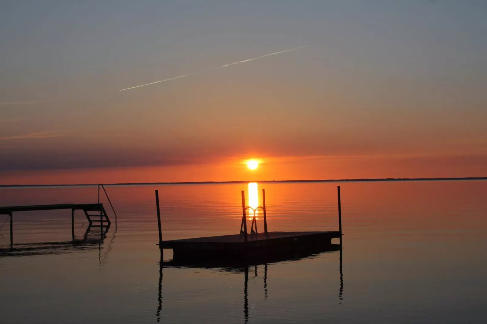 12 persoons vakantie huis in Nordborg-By Traum-Waterzicht