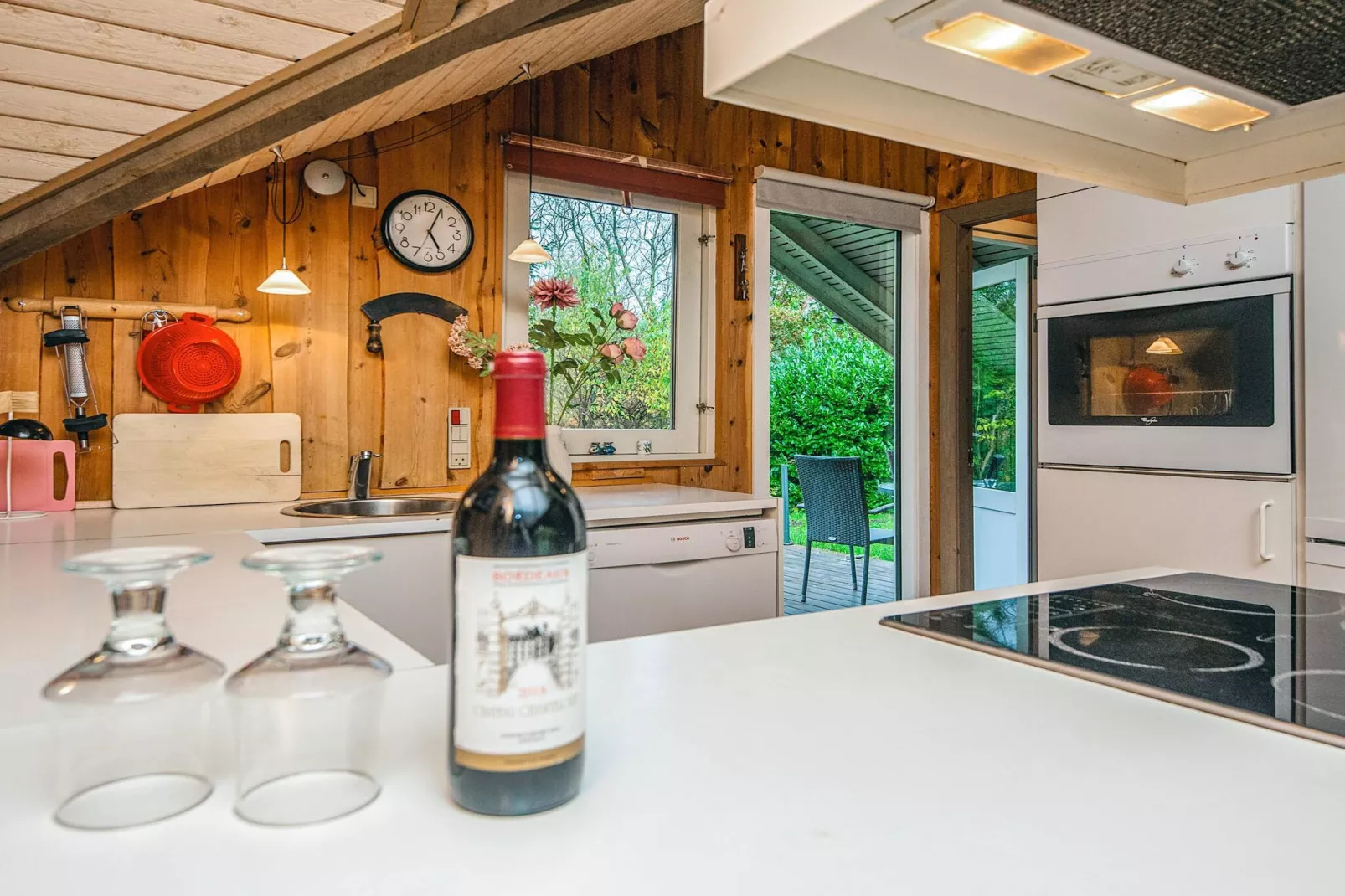 6 persoons vakantie huis in Oksbøl-By Traum-Binnen