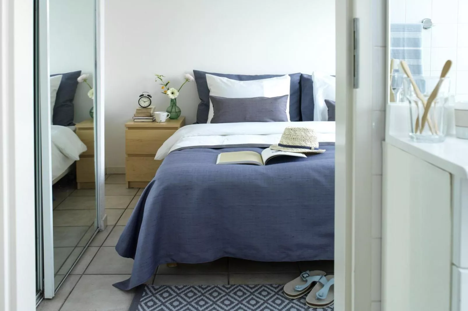 Bungalowpark Rien van den Broeke Village 9-Slaapkamer