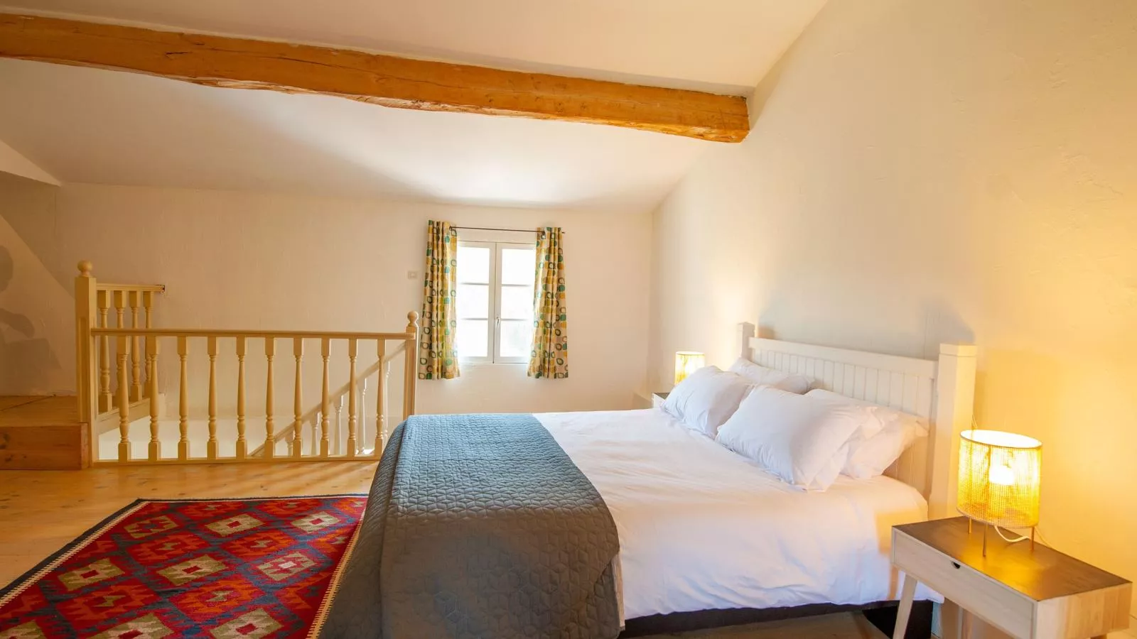 Manoir de Montréal - West Wing-Slaapkamer