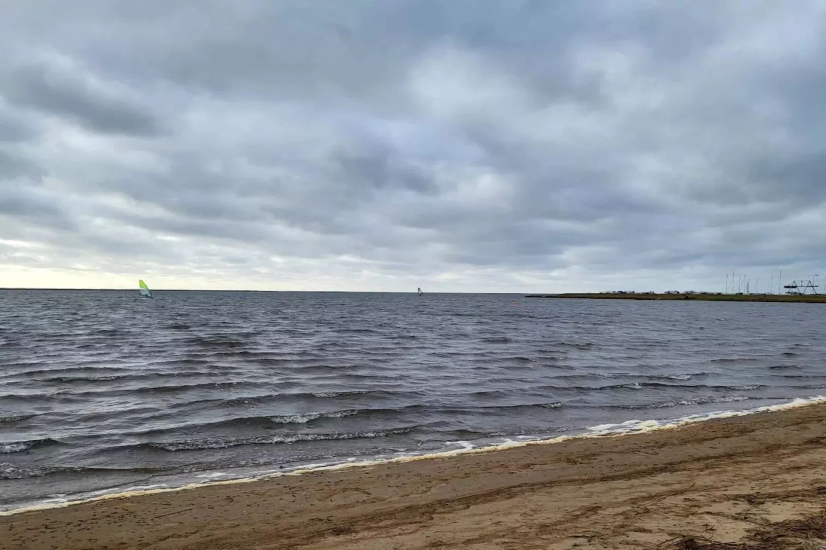 6 persoons vakantie huis in Hadsund-By Traum-Waterzicht