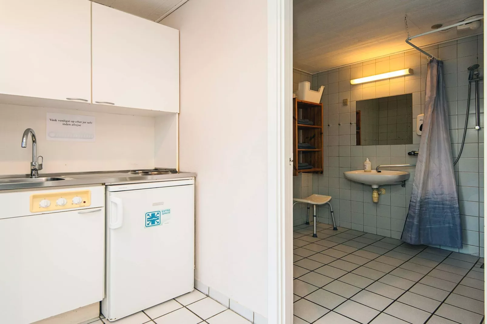 4 Personen vakantie huis in Højer-Binnen