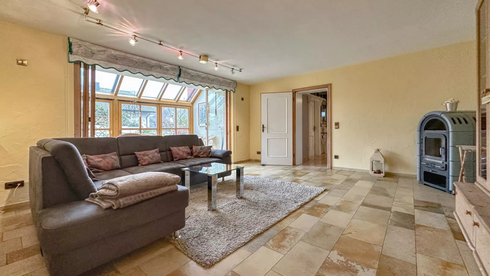 Riedenburg-Woonkamer