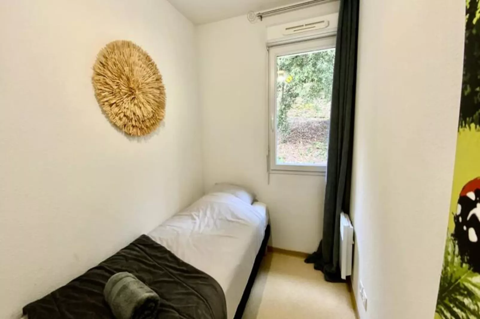 Résidence Les Na&iuml;ades I46 - 2 Chambres Pour 5 Personnes !-Niet-getagd